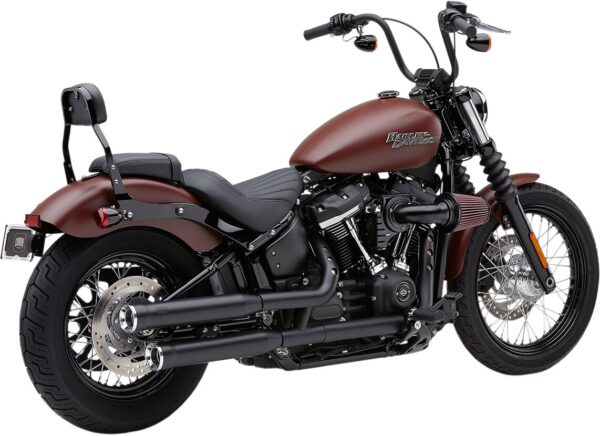 RPT 3" Slip-On Mufflers - Image 3