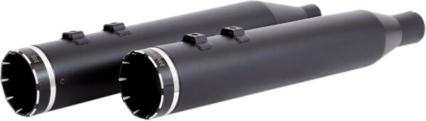 4-1/2" HP-Plus® Slip-On Mufflers - Image 2