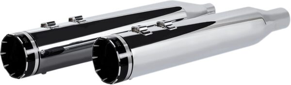 4-1/2" HP-Plus® Slip-On Mufflers - Image 3