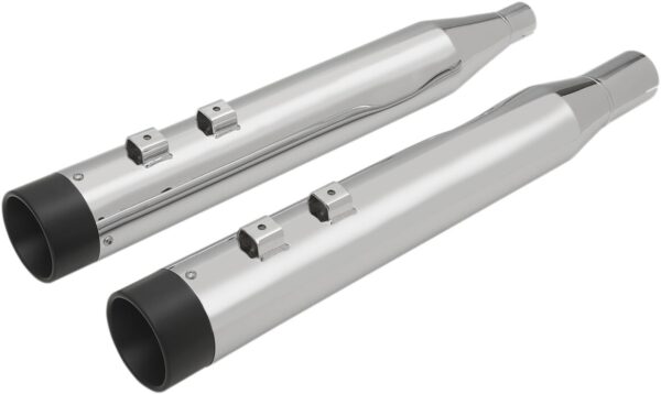 4" Slip-On Mufflers - Image 2