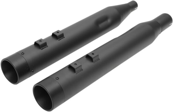 4" Slip-On Mufflers - Image 2