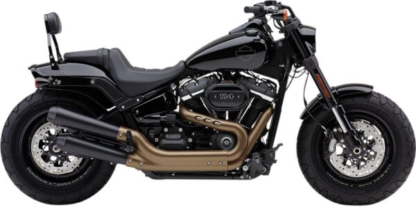 El Diablo Slip-On Mufflers - Image 2