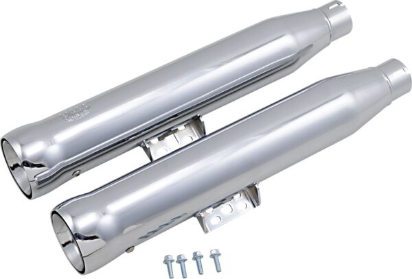 Neighbor Hater Slip-On Mufflers - Image 3
