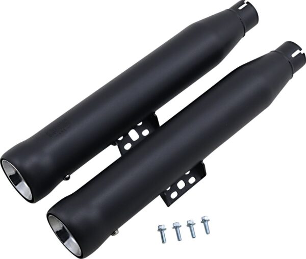 Neighbor Hater Slip-On Mufflers - Image 3