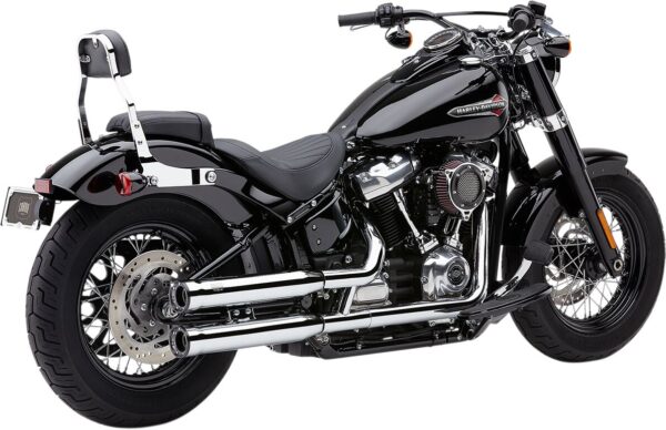RPT 3" Slip-On Mufflers - Image 2
