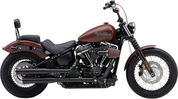 RPT 3" Slip-On Mufflers - Image 2