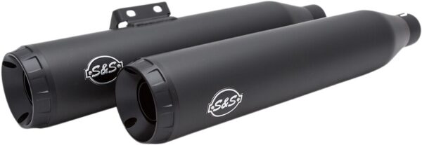 Grand National Race Slip-On Mufflers - Image 2