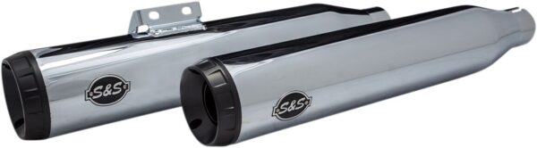 Grand National Race Slip-On Mufflers - Image 3