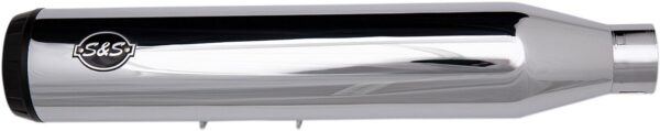 Grand National Slip-On Mufflers - Image 3