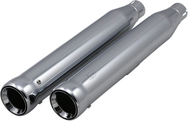 Neighbor Hater Slip-On Mufflers - Image 2