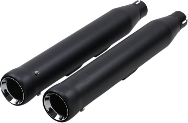 Neighbor Hater Slip-On Mufflers - Image 2