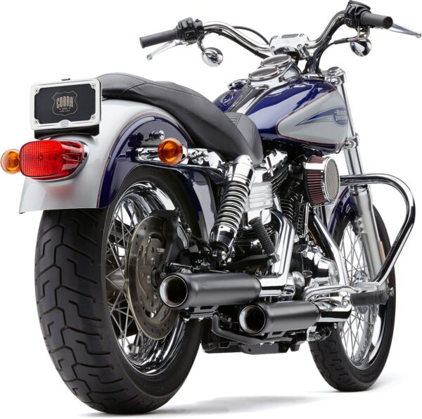Neighbor Hater Slip-On Mufflers - Image 2
