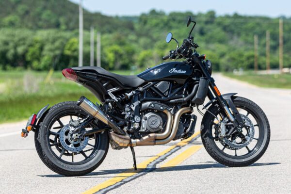 Grand National Slip-On Mufflers - Image 2