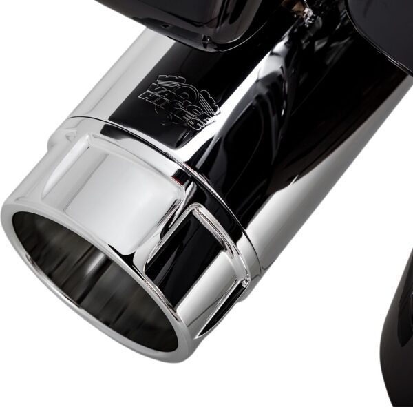 Torquer 450 Slip-On Mufflers - Image 3