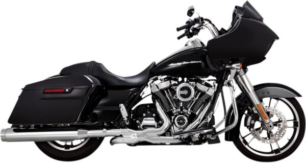 Torquer 450 Slip-On Mufflers - Image 4