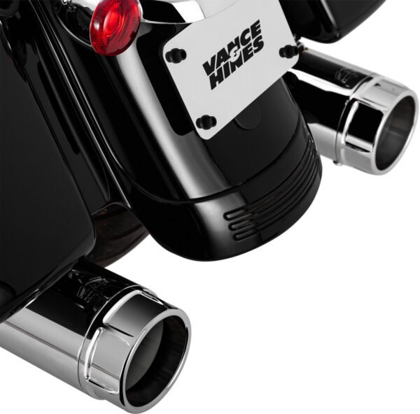 Torquer 450 Slip-On Mufflers - Image 5