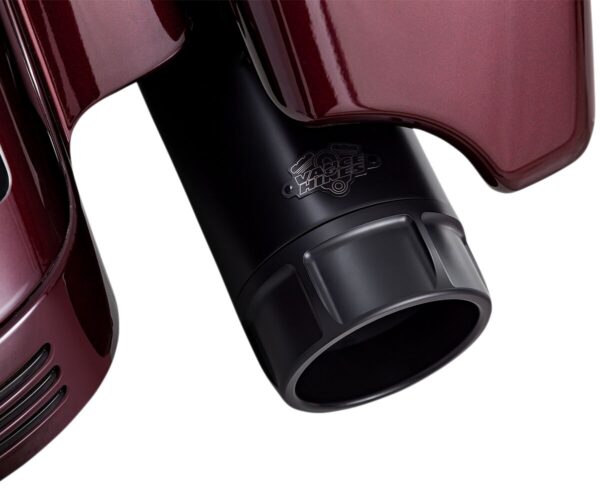 Torquer 450 Slip-On Mufflers - Image 4
