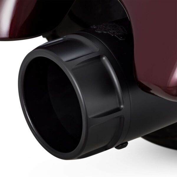 Torquer 450 Slip-On Mufflers - Image 5
