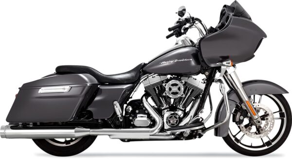 Torquer 450 Slip-On Mufflers - Image 4
