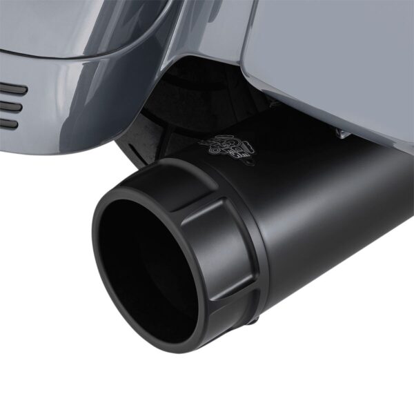 Torquer 450 Slip-On Mufflers - Image 3