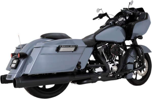 Torquer 450 Slip-On Mufflers - Image 4