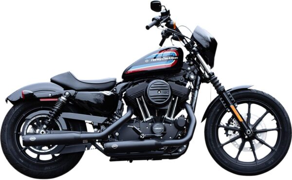 Grand National Slip-On Mufflers - Image 4