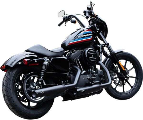 Grand National Slip-On Mufflers - Image 5