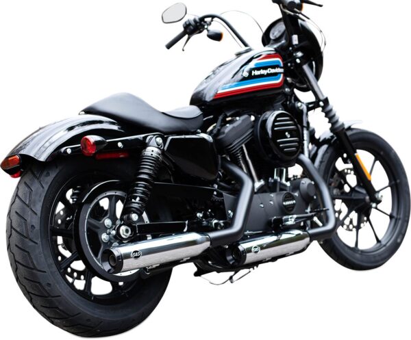 Grand National Slip-On Mufflers - Image 2