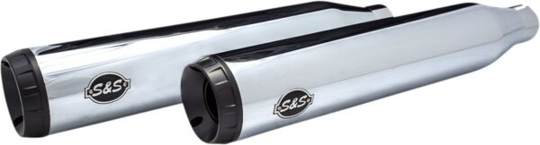 Grand National Slip-On Mufflers - Image 3