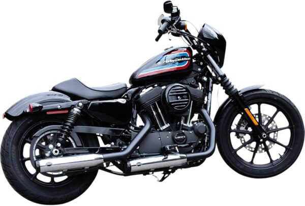 Grand National Slip-On Mufflers - Image 4
