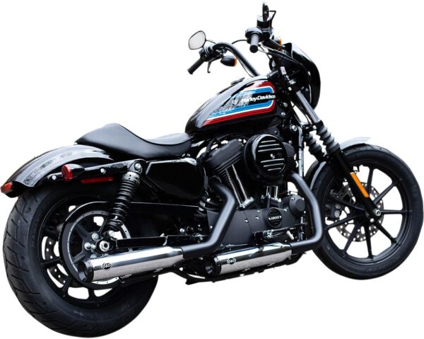 Grand National Slip-On Mufflers - Image 6