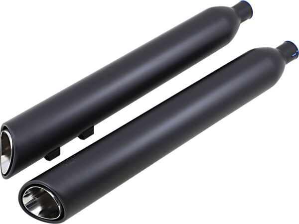 909 Twins Slip-On Muffler - Image 2