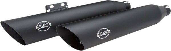 Slash-Cut Slip-On Mufflers - Image 4