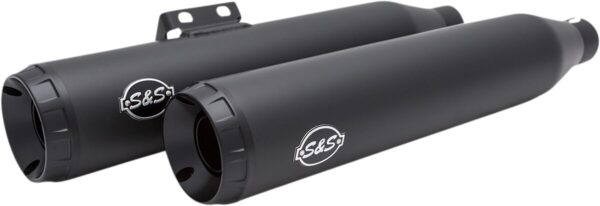 Grand National 50 State Slip-On Mufflers - Image 2