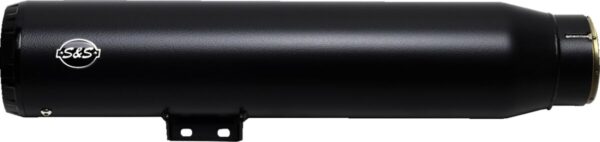 4-1/2" Grand National Slip-On Muffler - Image 5