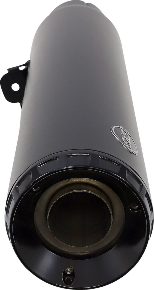 4-1/2" Grand National Slip-On Muffler - Image 6