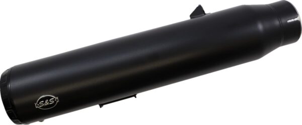 4-1/2" Grand National Slip-On Muffler - Image 7