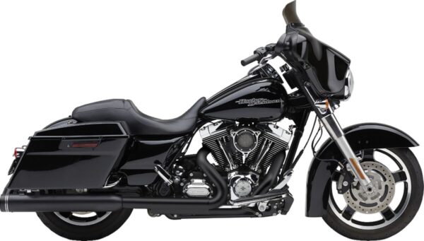Gen 2 Neighbor Haters® Series Mufflers - Image 2