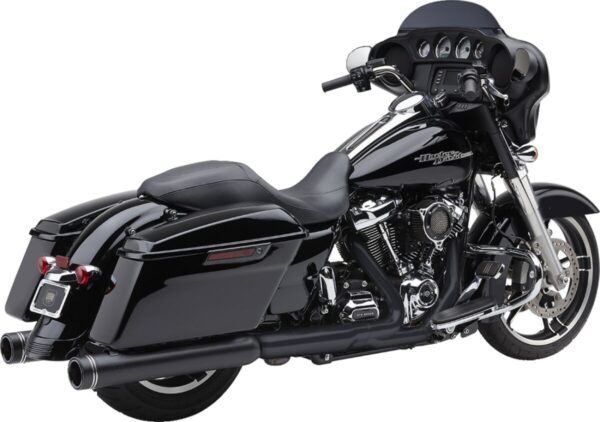 Gen 2 Neighbor Haters® Series Mufflers - Image 2