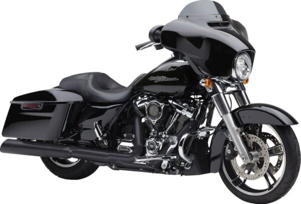 Gen 2 NH Series Upper Cut Mufflers - Image 2