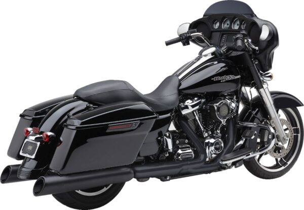 Gen 2 NH Series Upper Cut Mufflers - Image 3