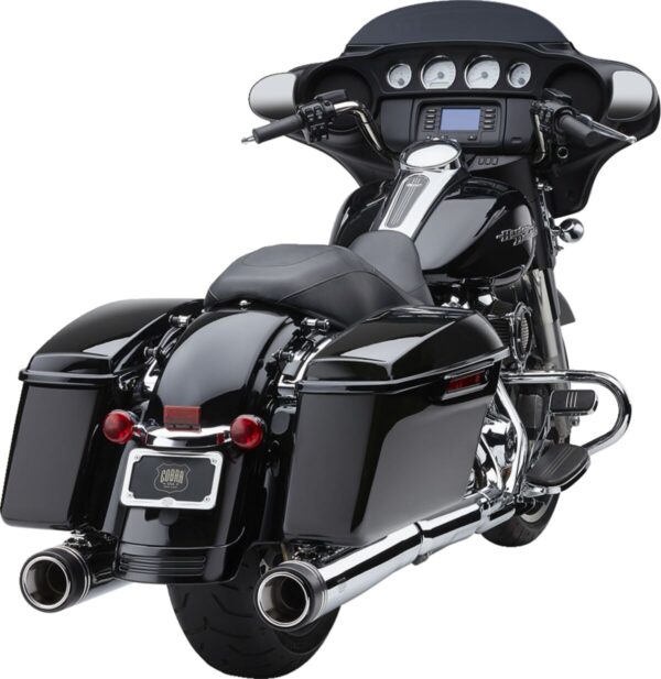 Gen 2 Neighbor Haters® Series Mufflers - Image 2