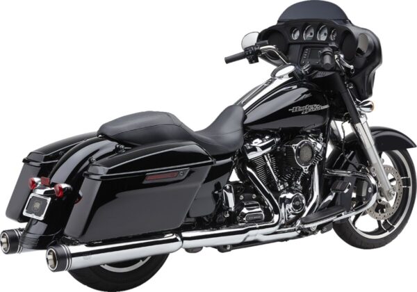 Gen 2 Neighbor Haters® Series Mufflers - Image 3