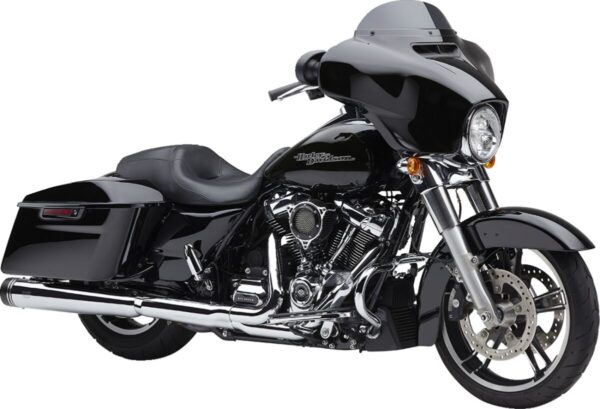 Gen 2 Neighbor Haters® Series Mufflers - Image 4