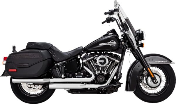 Eliminator 300 Slip-On Mufflers - Image 2