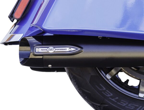 4" Broadhead Slip-On Mufflers - Image 10