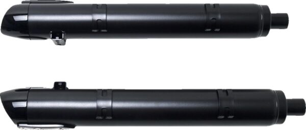 4" Broadhead Slip-On Mufflers - Image 11