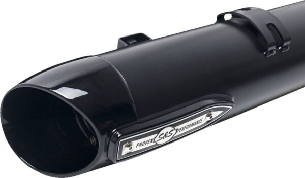 4" Broadhead Slip-On Mufflers - Image 12