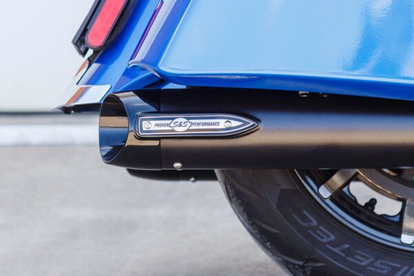 4" Broadhead Slip-On Mufflers - Image 15