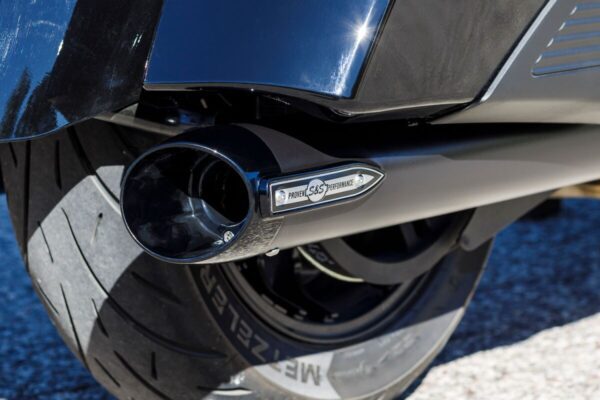4" Broadhead Slip-On Mufflers - Image 16